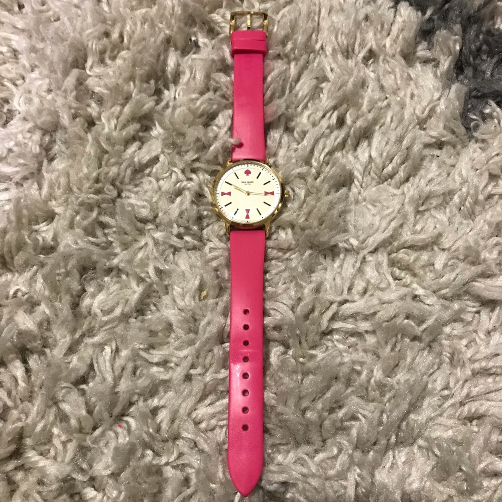 Kate Spade Watch